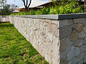 slate stone garden pathway design
